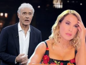 Massimo Giletti su Barbara D’Urso fuori da Mediaset: “Mai amata la sua tv ma ha sempre funzionato”