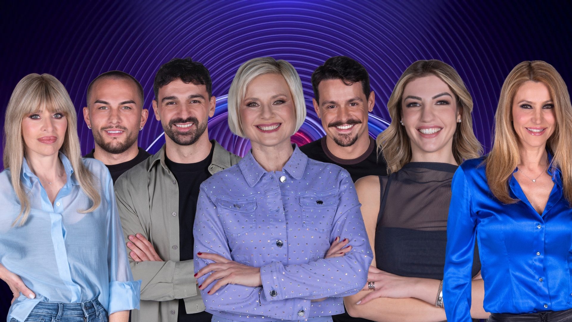 Chi vince il GF Vip 2026 secondo i lettori di Fanpage.it: percentuali e pronostici prima della diretta