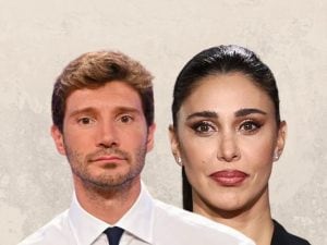 Stefano De Martino al fianco di Belén Rodriguez nelle ore più difficili: “È corso subito da lei”