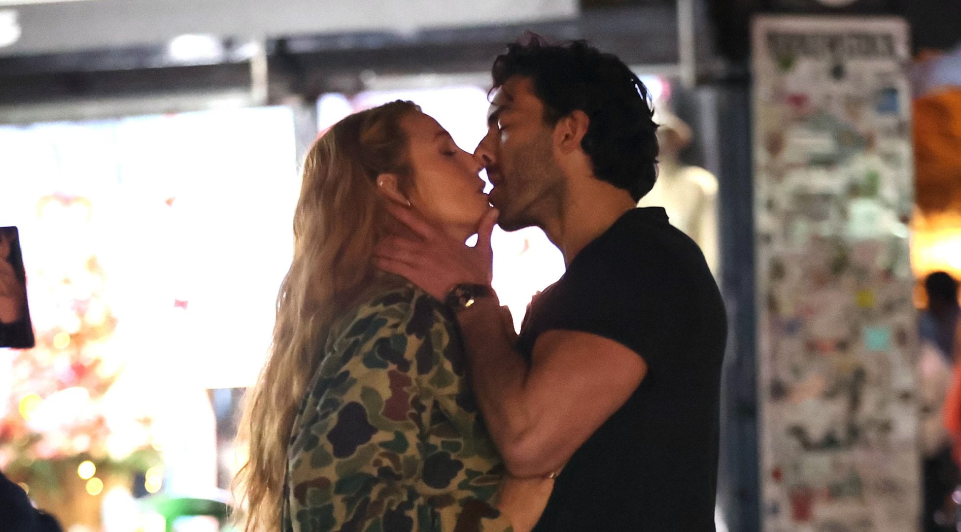Blake Lively e Justin Baldoni non andranno a processo: un accordo riservato ha chiuso la controversia