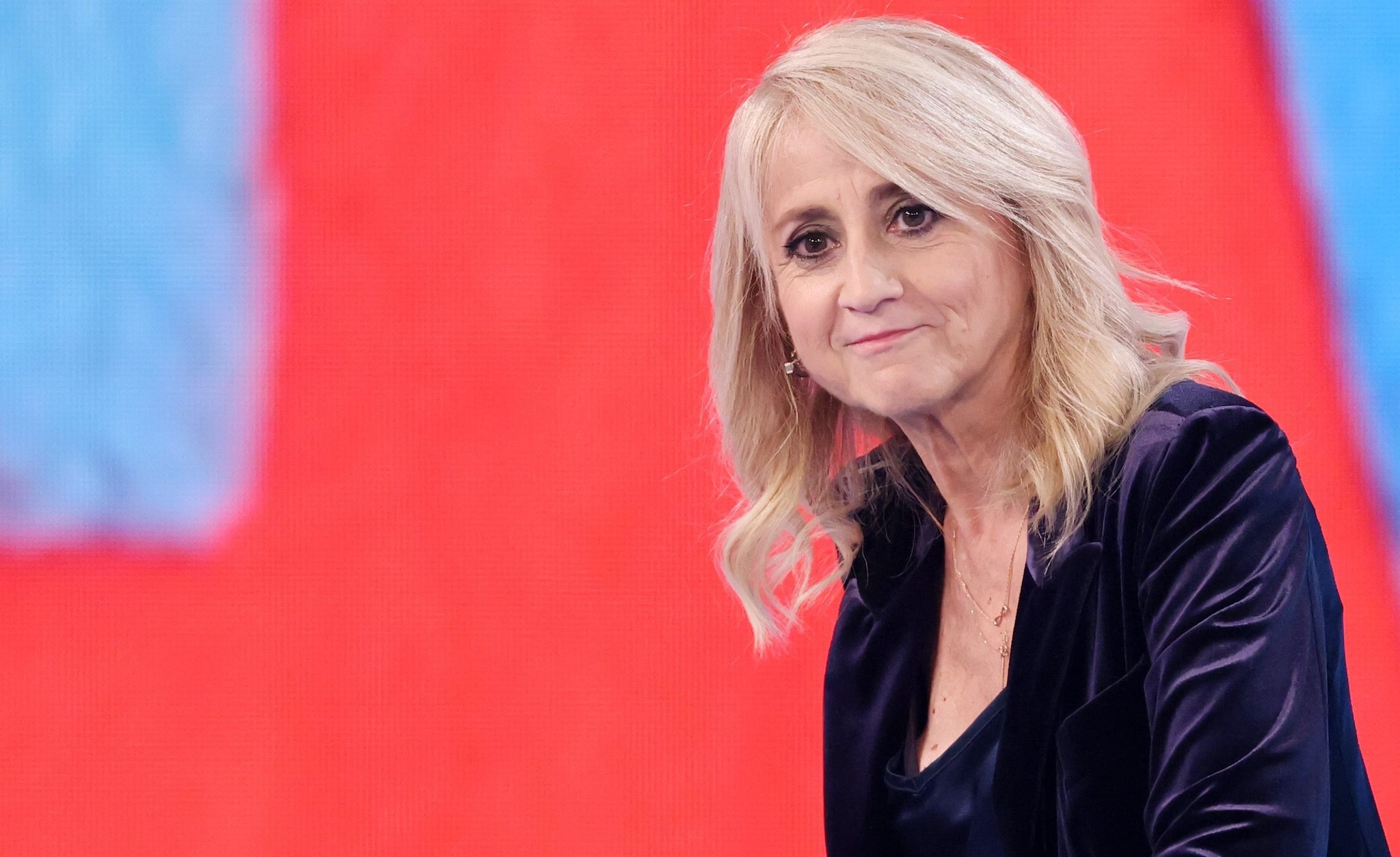 Luciana Littizzetto: “Figli adottivi e una famiglia allargata, è così che faccio politica. Doloroso lasciare la Rai"