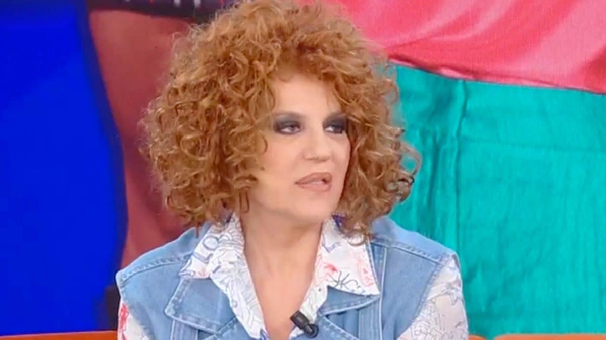 Manuela Villa racconta il periodo buio della depressione post–partum
