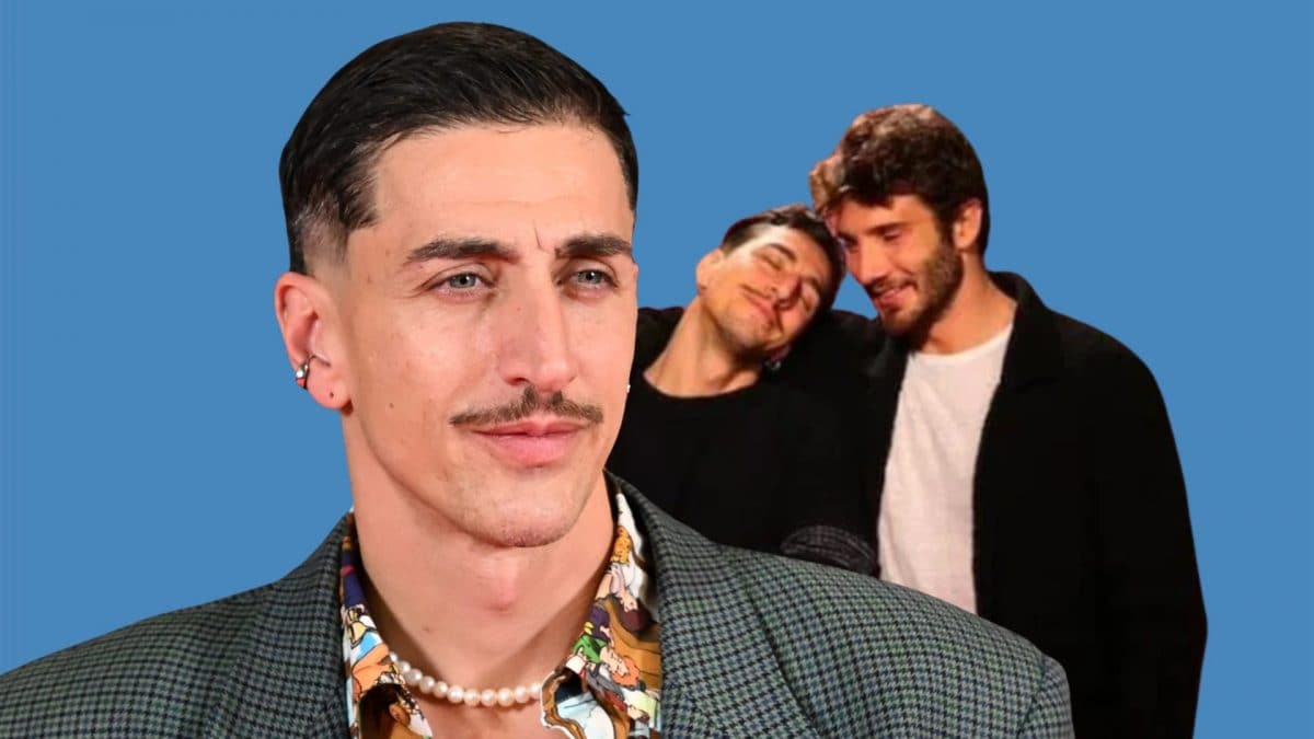Marcello Sacchetta e l’amicizia fraterna con Stefano De Martino