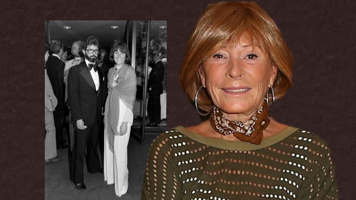 È morta Marcia Lucas, montatrice Premio Oscar ed ex moglie di George Lucas