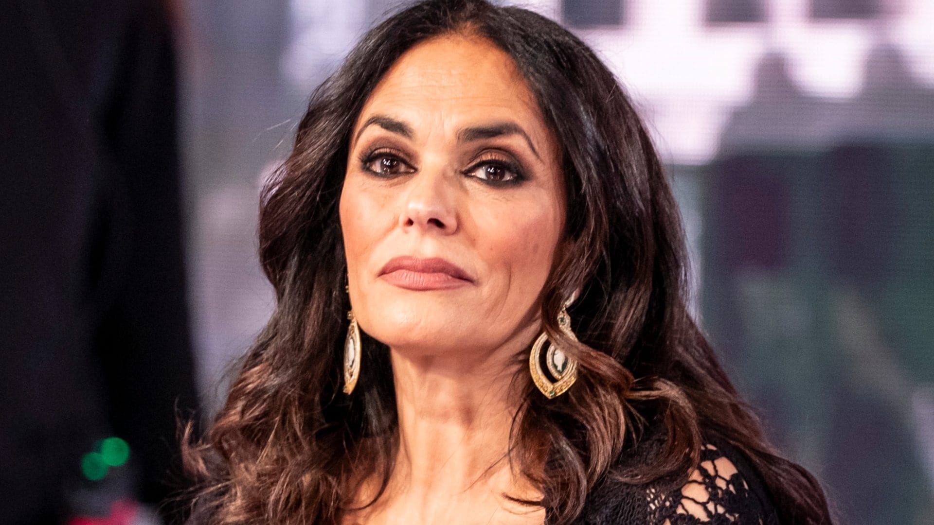 Maria Grazia Cucinotta: "In menopausa a 32 anni, avrei voluto avere tanti figli"