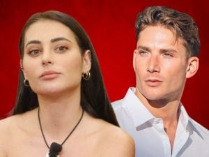 Tommaso Franchi e Mariavittoria Minghetti si sono lasciati, lui: “Non c’è stato un tradimento”