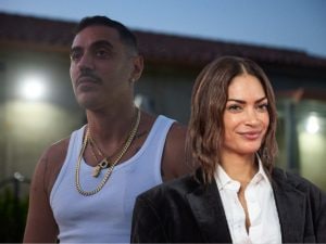 Marracash: “Elodie non mi ha parlato per 4 anni, essere tornati a farlo dimostra che era amore vero”