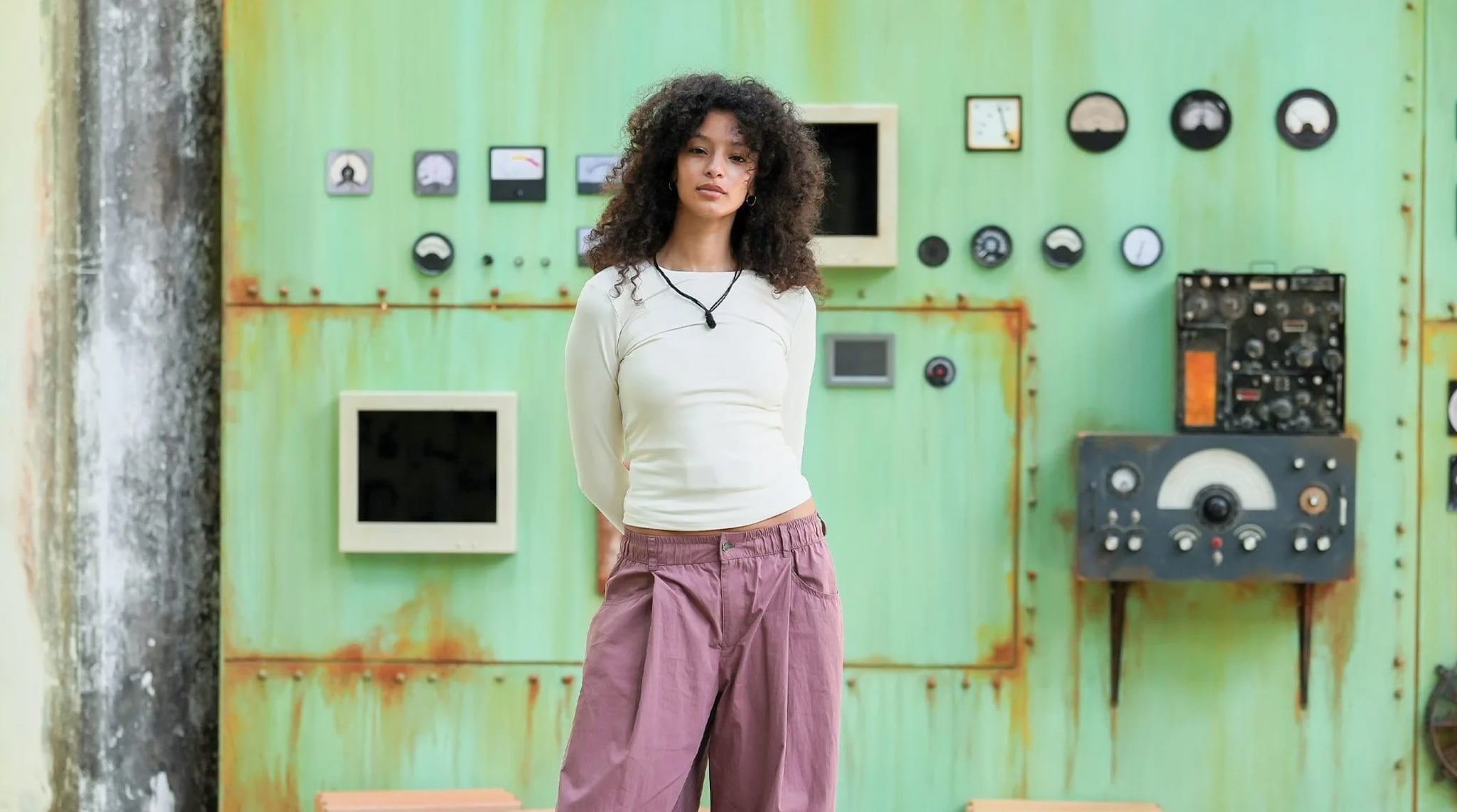 Meryem