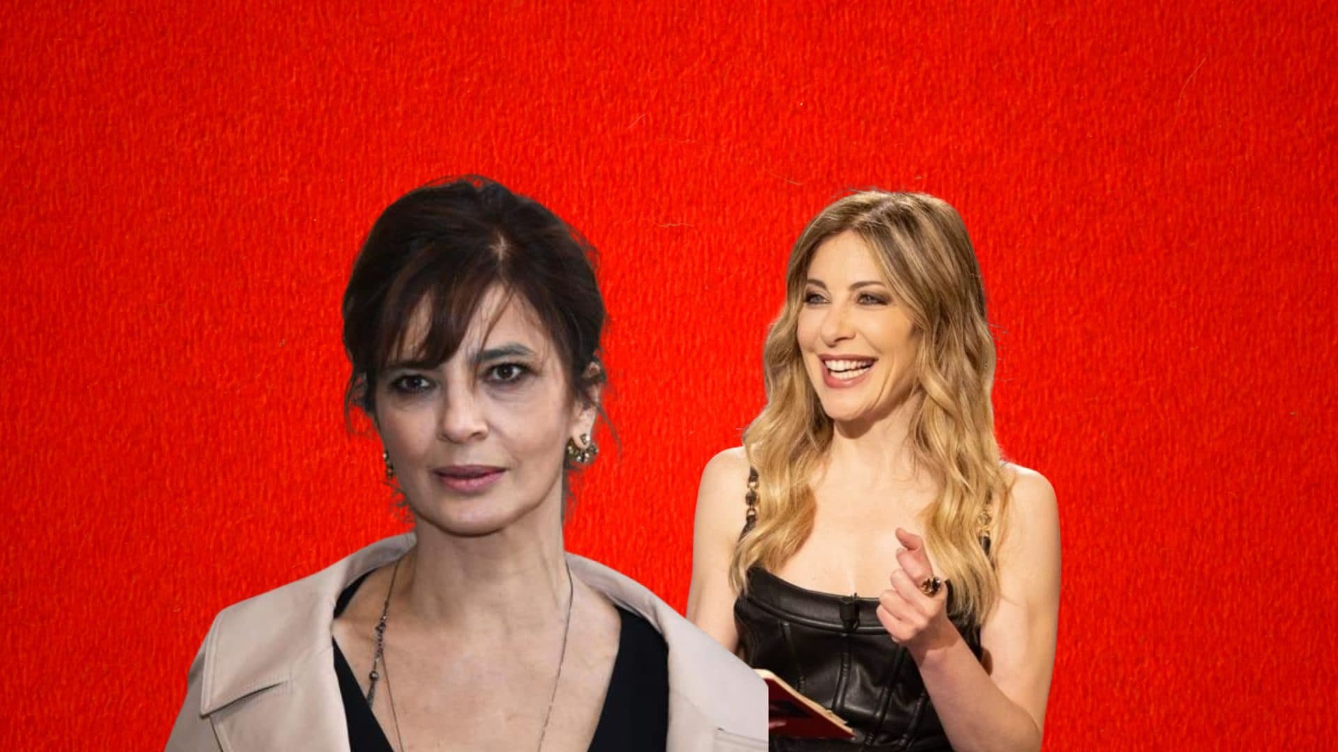 Laura Morante come Federica Brignone: "Intervista a Belve registrata e mai trasmessa"