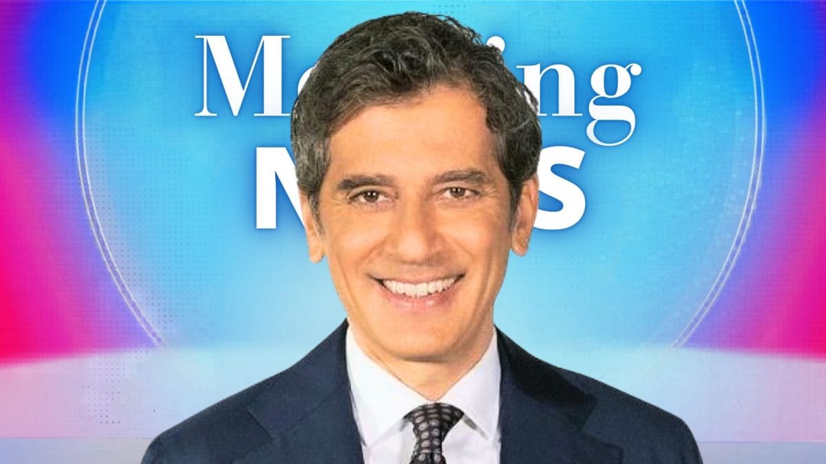 Dario Maltese alla conduzione di Morning News dall’1 giugno
