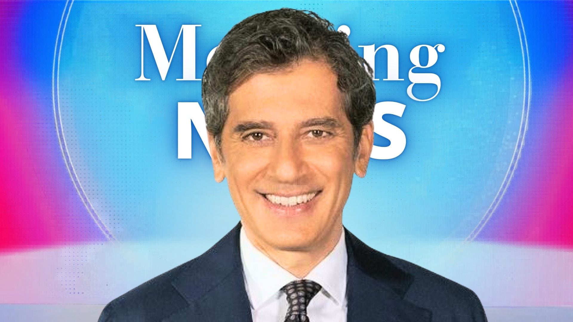 Mattino Cinque finisce, arriva Dario Maltese con Morning News: "Racconterò Garlasco senza sensazionalismi"