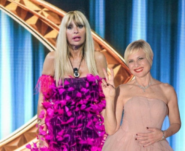 Antonella Elia dopo la vittoria di Mussolini al GF Vip: "Il pubblico non ha capito niente e ha votato quella gallina"