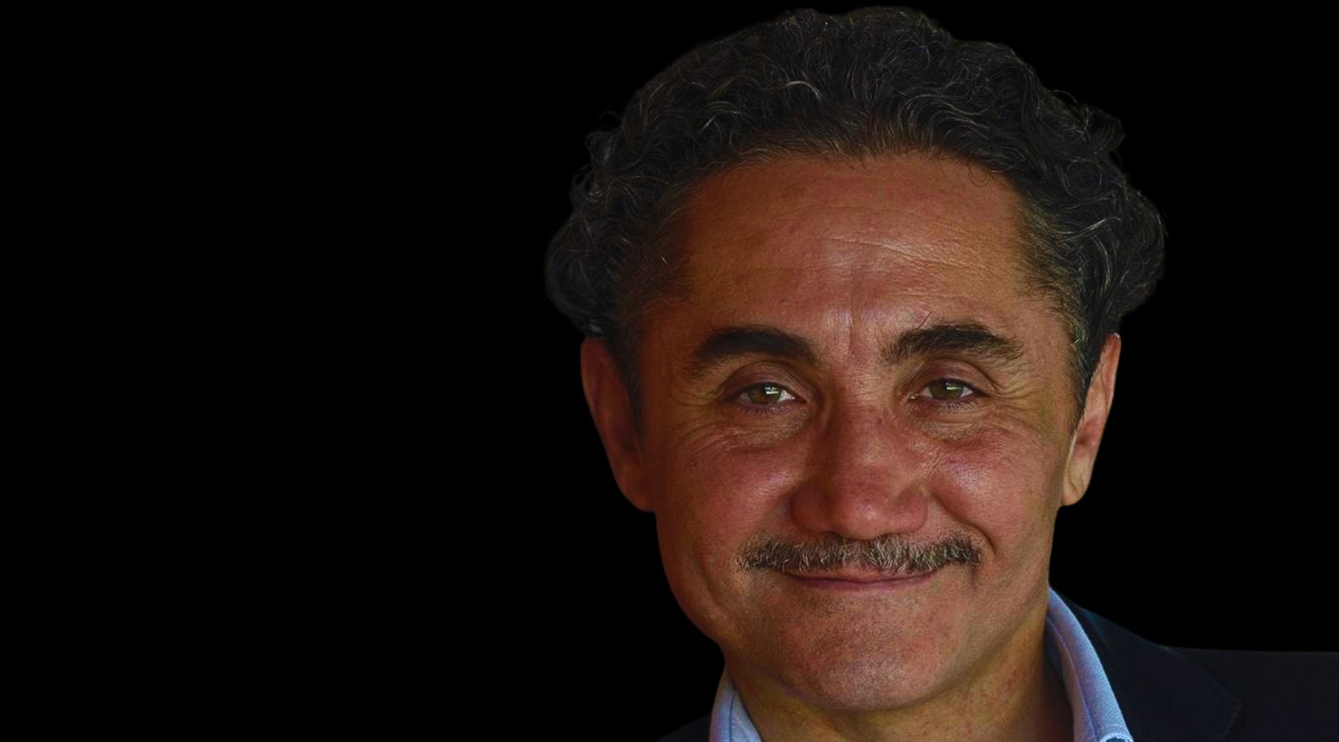 Nicola Acunzo: "Una vita da comprimario, ora faccio il protagonista. I ragazzi non sanno chi è Eduardo De Filippo"