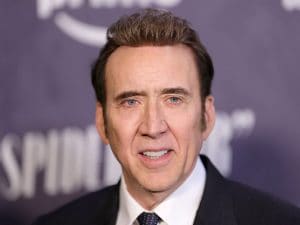 Nicolas Cage spiega la scelta di cambiare cognome