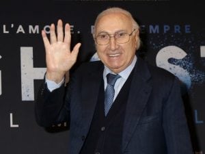 Salta il docufilm in ricordo di Pippo Baudo a un anno dalla scomparsa, ci sarà uno speciale dopo Domenica In