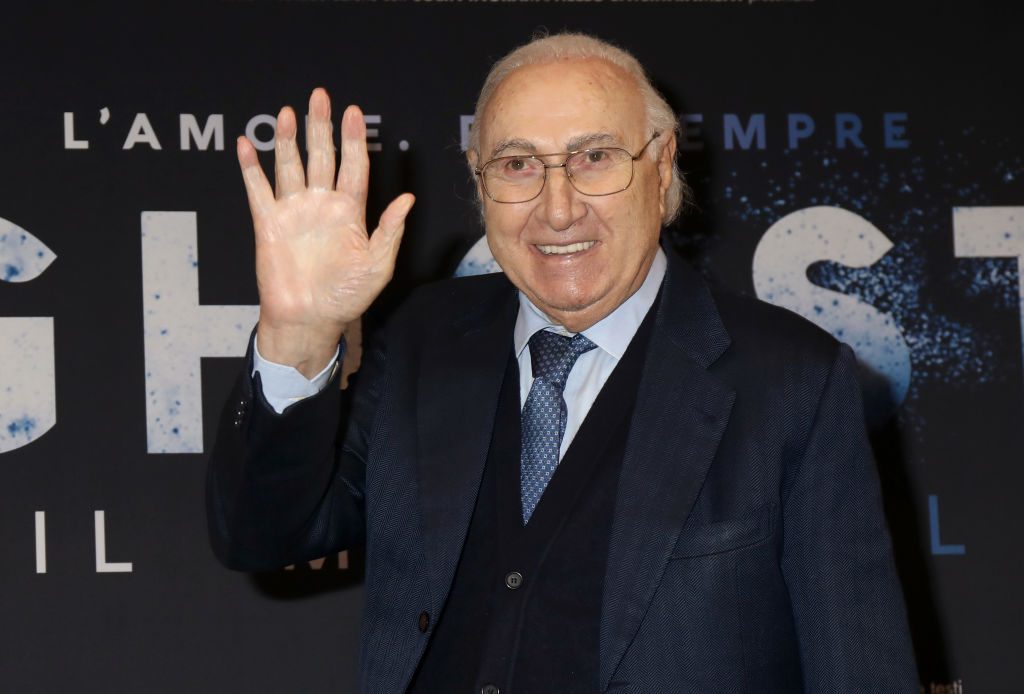 Salta il docufilm su Pippo Baudo, progetto in alto mare e in Rai non si sa chi se ne occupi