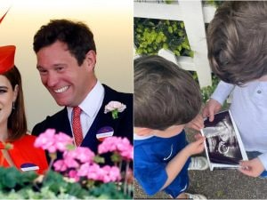 Princess Eugenie aspetta il terzo figlio: l’annuncio arriva mentre il padre Andrew è sotto inchiesta