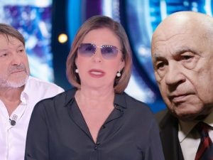 Nordio annuncia causa civile contro Bianca Berlinguer e Mediaset per il caso Minetti e le parole di Ranucci