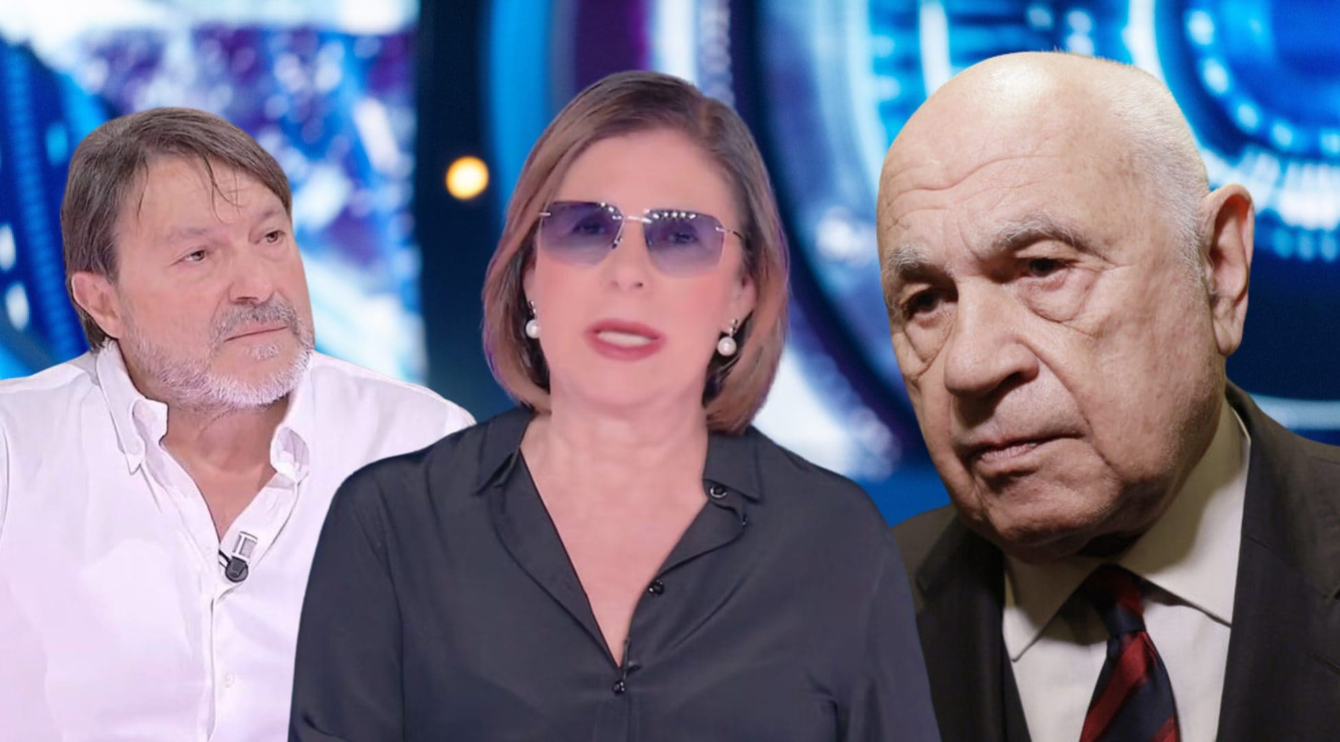 Nordio annuncia causa civile contro Bianca Berlinguer e Mediaset per il caso Minetti e le parole di Ranucci