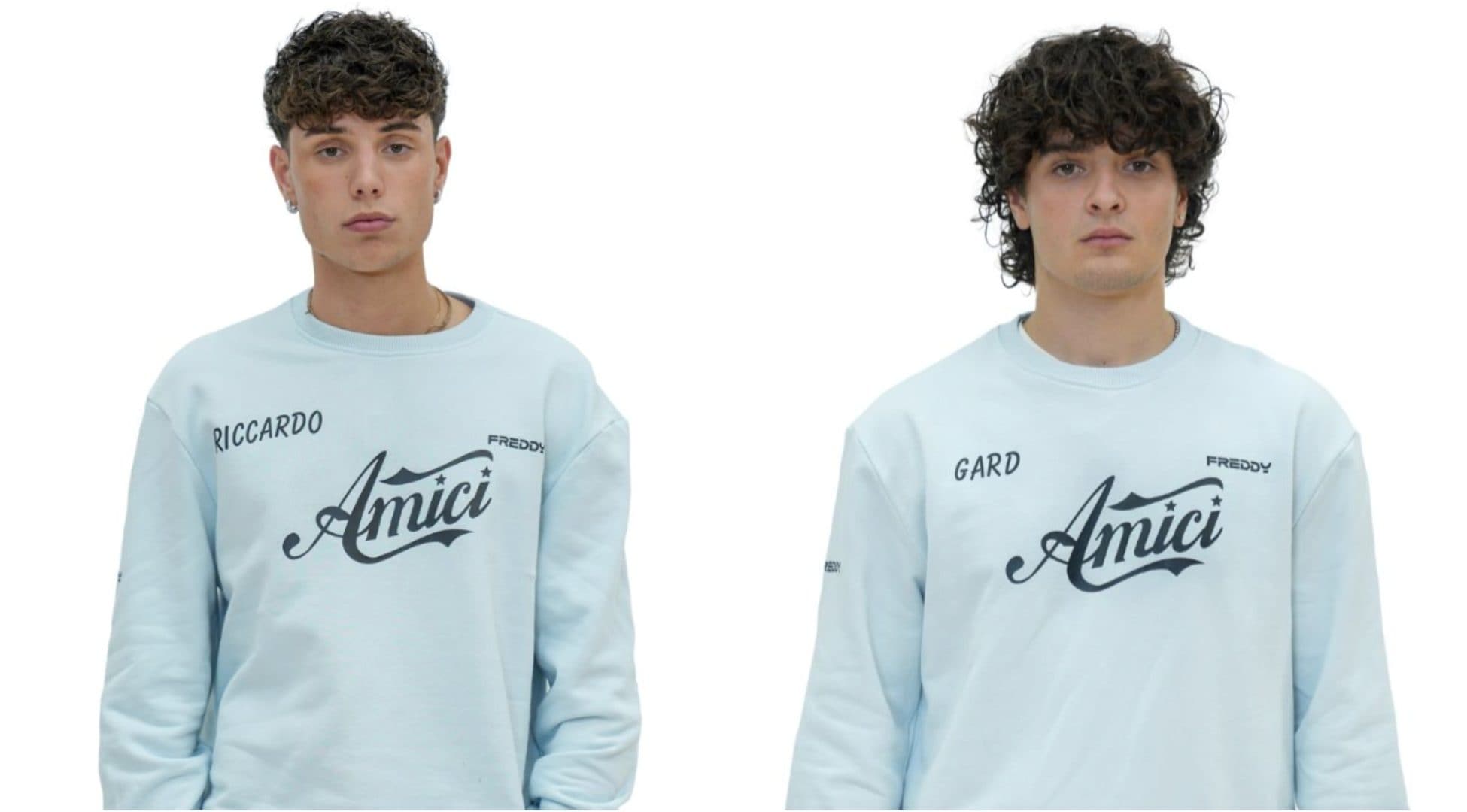 Amici 25, eliminati Gard e Riccardo: cosa è successo nella puntata del 2 maggio