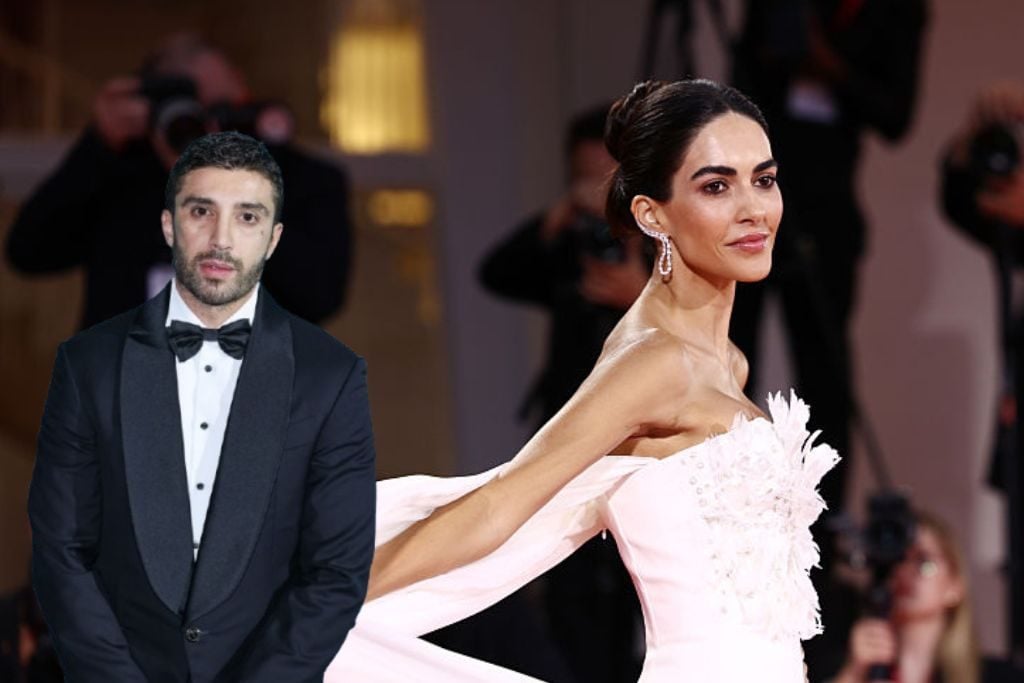 Rocìo Munoz Morales conferma la rottura con Andrea Iannone: "Sono una mamma single"