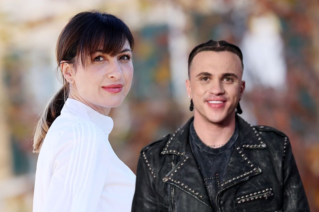 "Samurai Jay ed Ema Stokholma hanno una relazione segreta": le voci di un flirt nato a Sanremo 2026