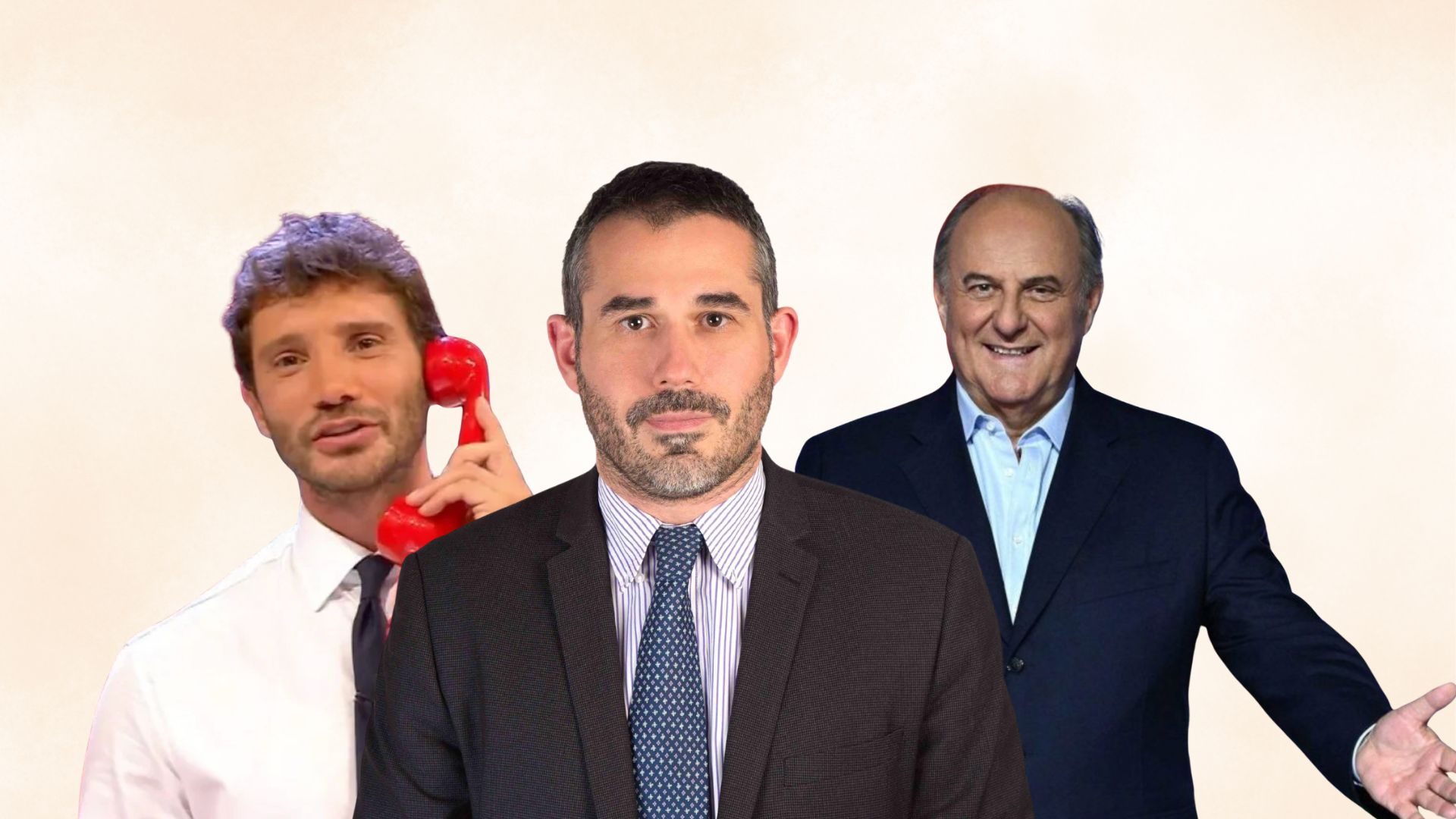 Massimo Scaglioni: "Prima serata breve? Delude lo spettatore. Access lungo arricchisce la Tv ma è un rischio enorme"