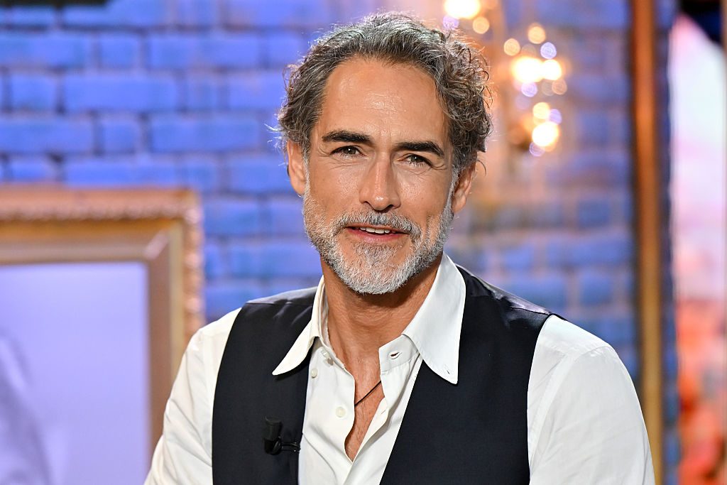 Sergio Muniz parla della sindrome del bambino farfalla del figlio Yari: "Ti crolla il mondo addosso"