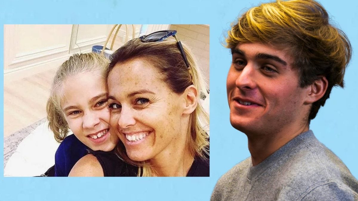 Silvia Bonolis, Sonia Bruganelli e Davide Bonolis