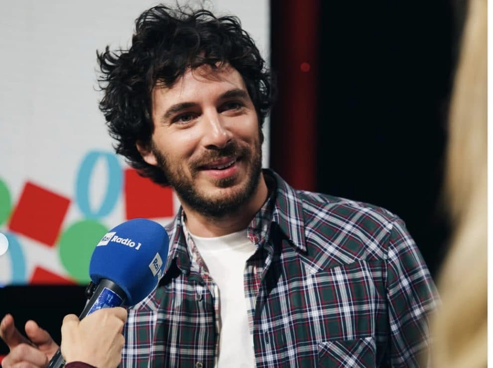 Pierpaolo Spollon adocchiato dalla Rai, dopo il Concertone del Primo Maggio l'ipotesi di uno show in prima serata
