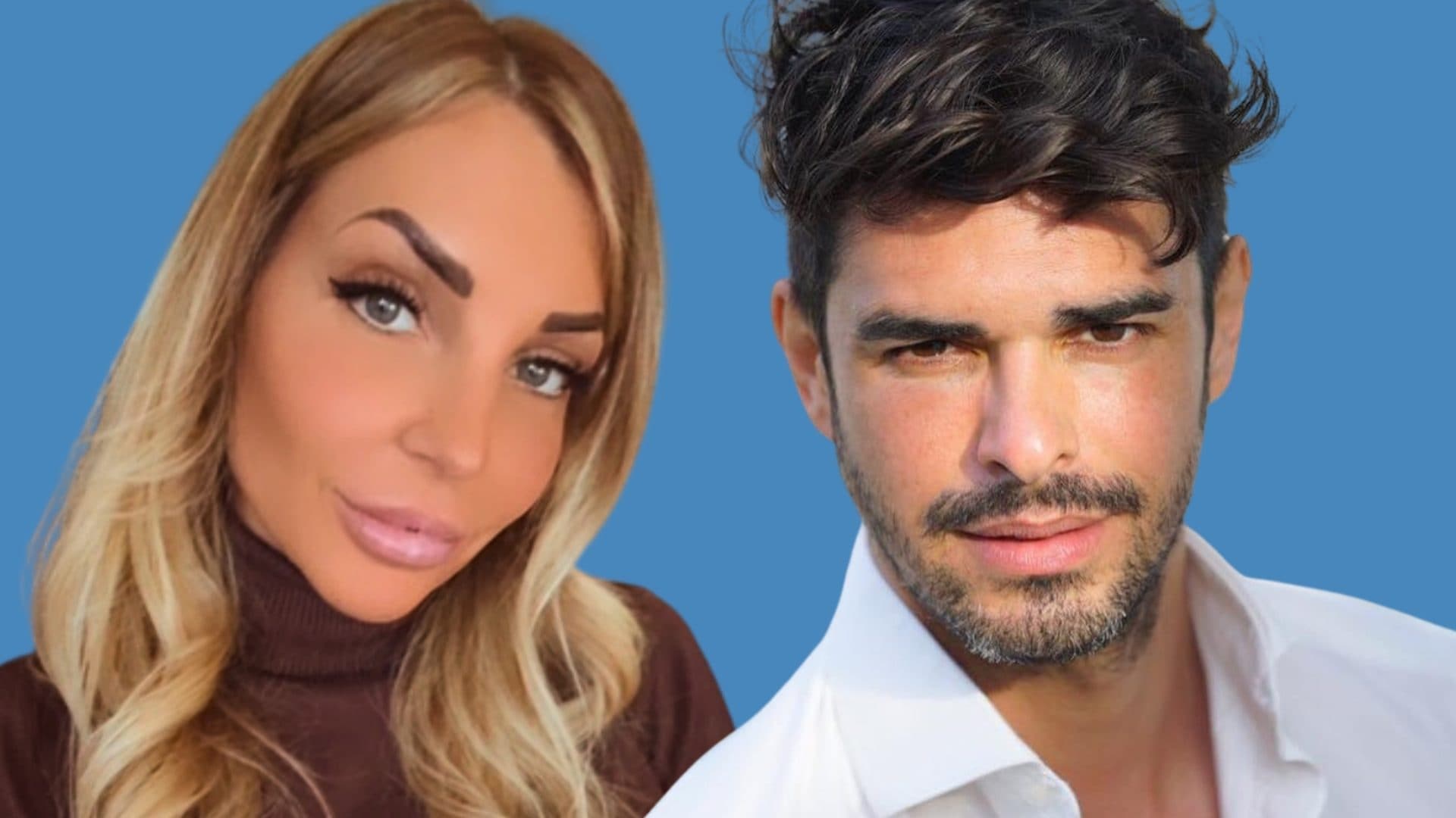 Cristian Gallella replica a Tara Gabrieletto, la sua versione: "Tra noi è finita perché lei aveva un altro"