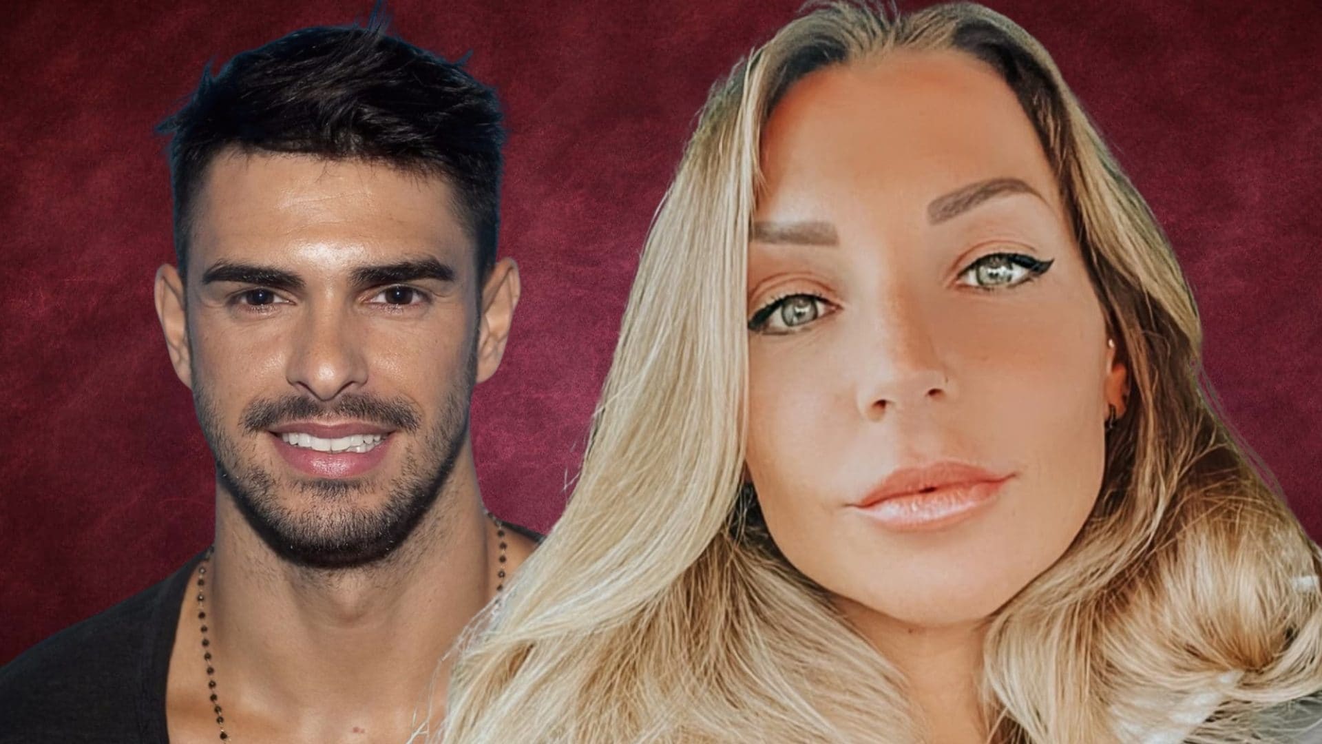 Tara Gabrieletto: "Il matrimonio con Cristian Gallella finì per un tradimento, aspetto il divorzio"