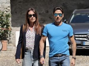 Pier Silvio Berlusconi e la dedica a Silvia Toffanin: “Sono fortunato, ho una famiglia meravigliosa”