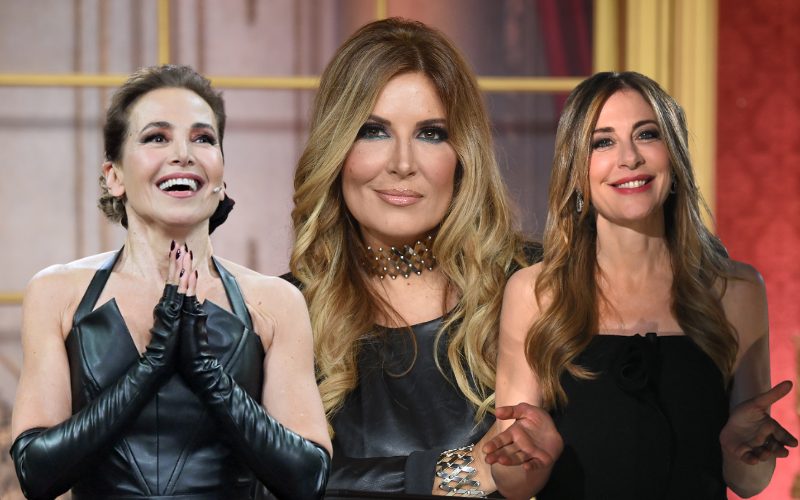 Chi sostituirà Selvaggia Lucarelli a Ballando 2026? Fagnani, D'Urso e Ventura tra ipotesi e smentite