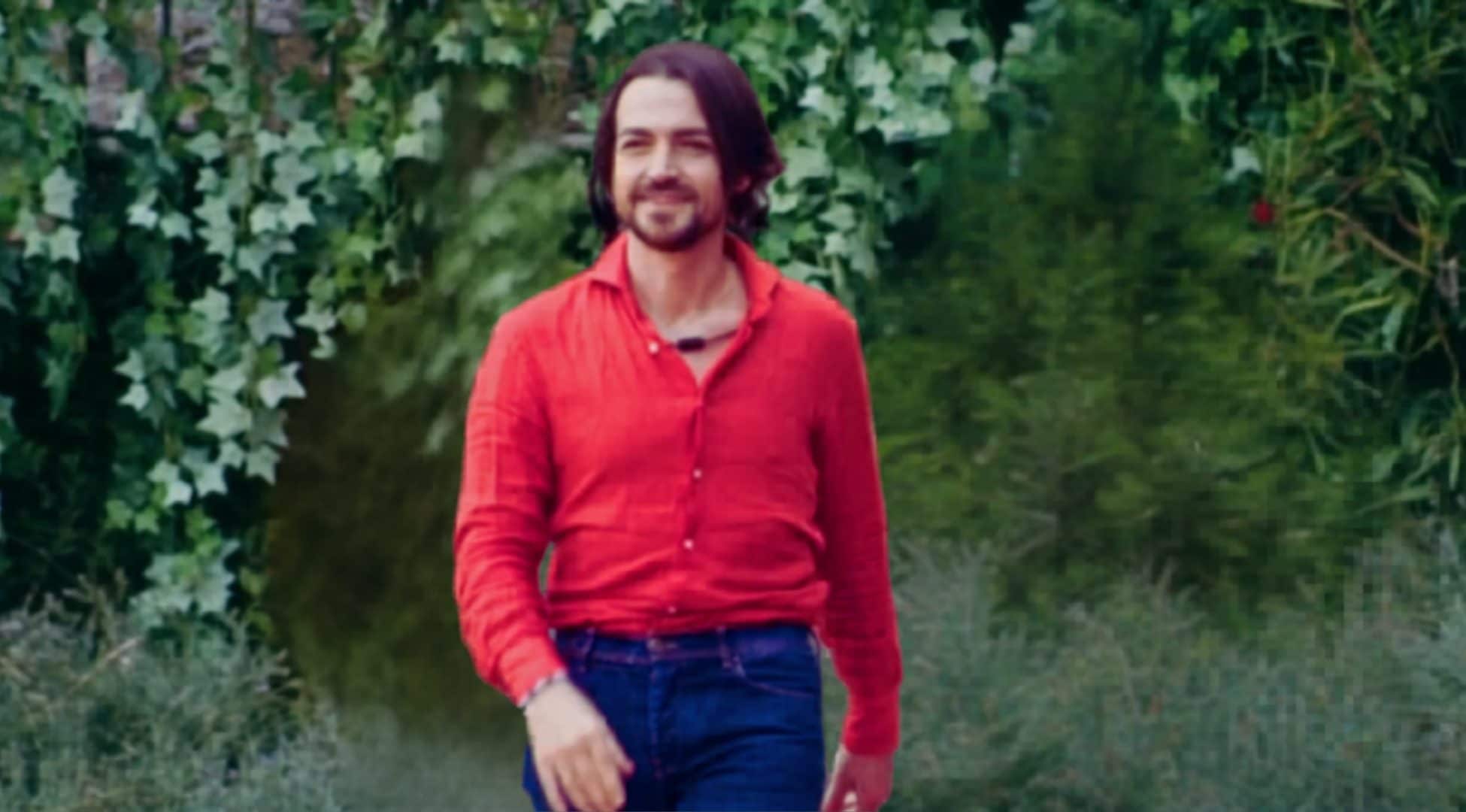 Valerio Scanu invisibile in The 50, il montaggio premia chi fa più casino e lui si è infastidito