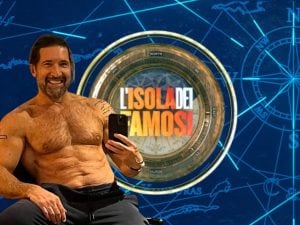 Walter Nudo all’Isola dei famosi? Il ritorno dopo 23 anni: “Ho bisogno di soldi e me ne danno un bel po’”