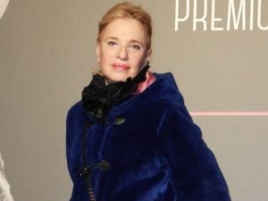 Irene Ghergo: “Ho inventato Belve a telefono con Fagnani. Si