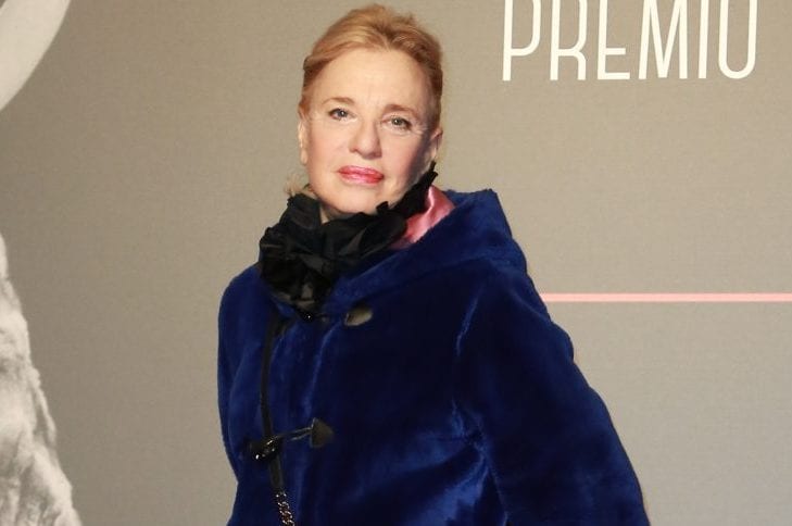 Irene Ghergo: "Ho inventato Belve a telefono con Fagnani. Signorini? Un amico, non meritava quello che è capitato"