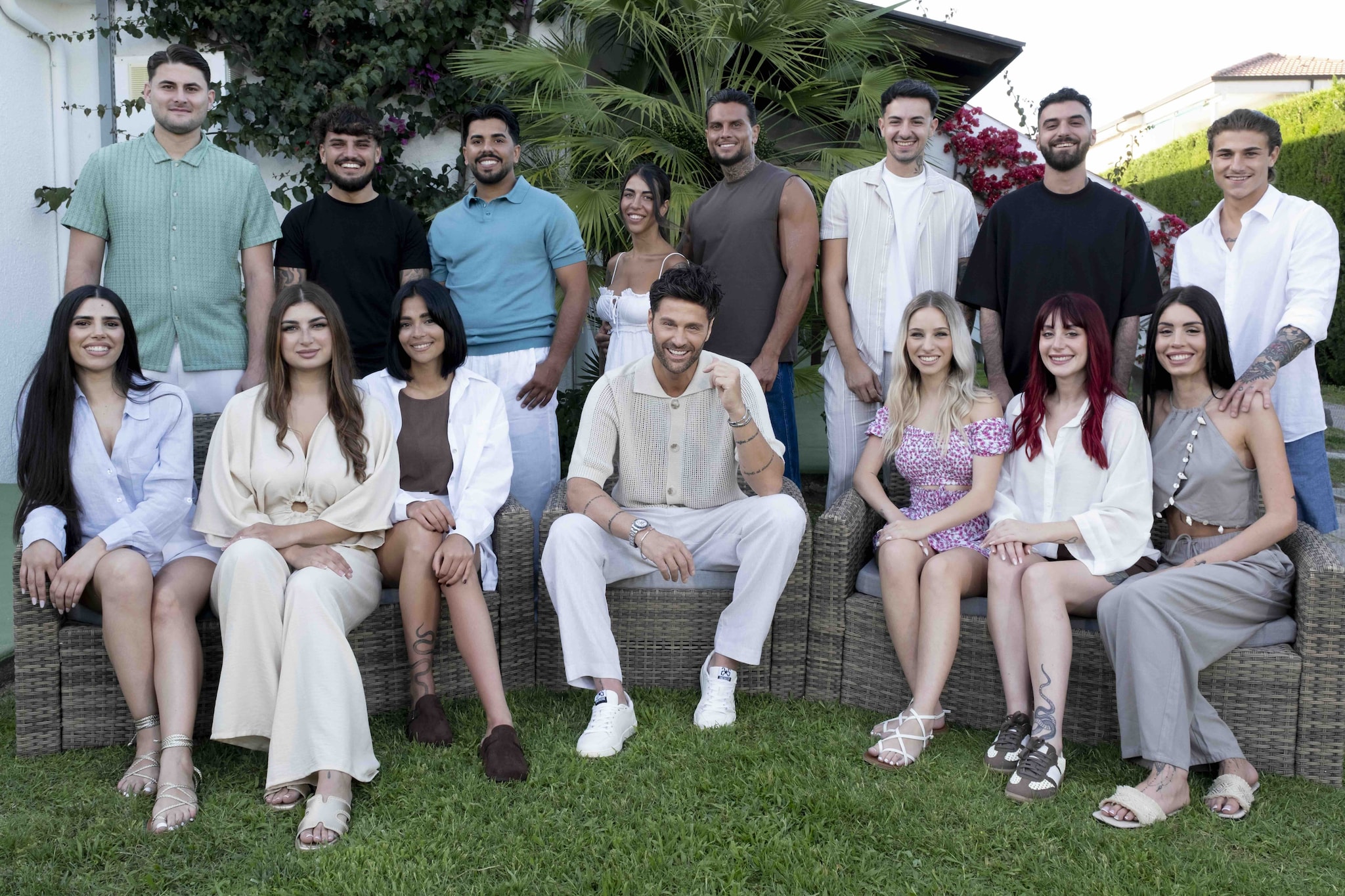 Temptation Island 2026, le coppie: i nomi, che lavoro fanno e perchè mettono alla prova il loro amore