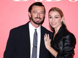Eleonora Abbagnato e Federico Balzaretti si rispos