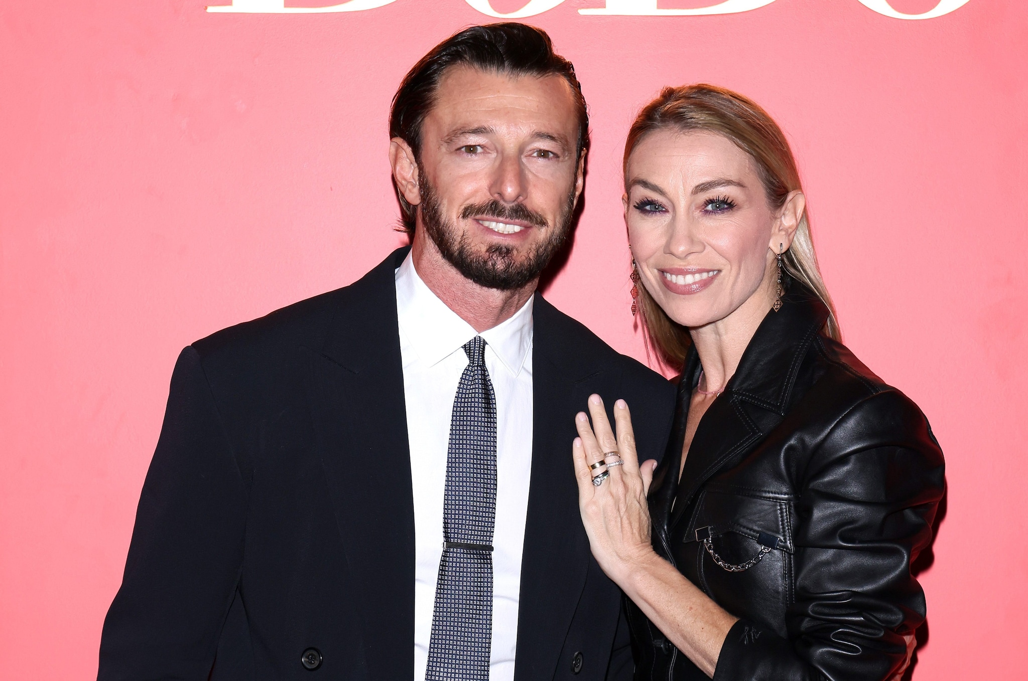 Eleonora Abbagnato e Federico Balzaretti si risposano: "Rinnoveranno le promesse d'amore dopo 15 anni"