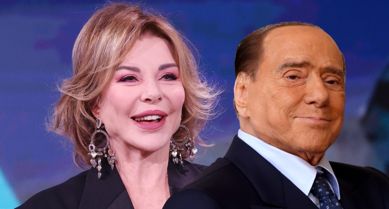 Alba Parietti e il no a Silvio Berlusconi: "Rifiutai 9 miliardi per poter continuare a non votarlo"