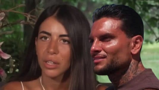Temptation Island, chi sono Alessandra Ciociola e Rosario Monetti: età, lavoro e profili Instagram