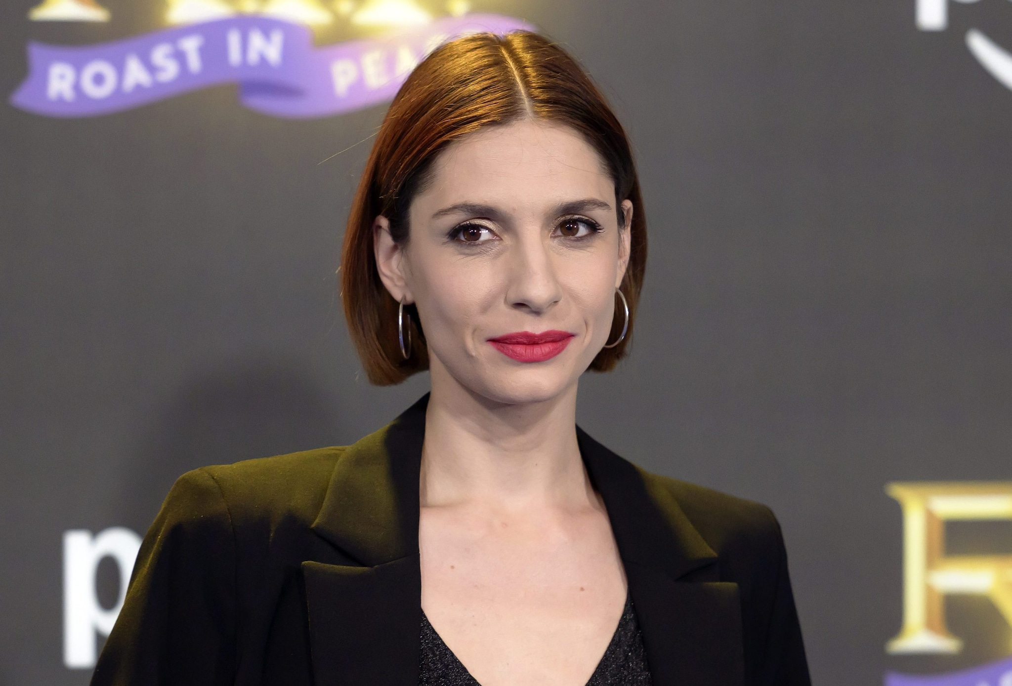 Beatrice Arnera smentisce la gravidanza con Bova: "La mia pancia è normale, i corpi non vanno analizzati"