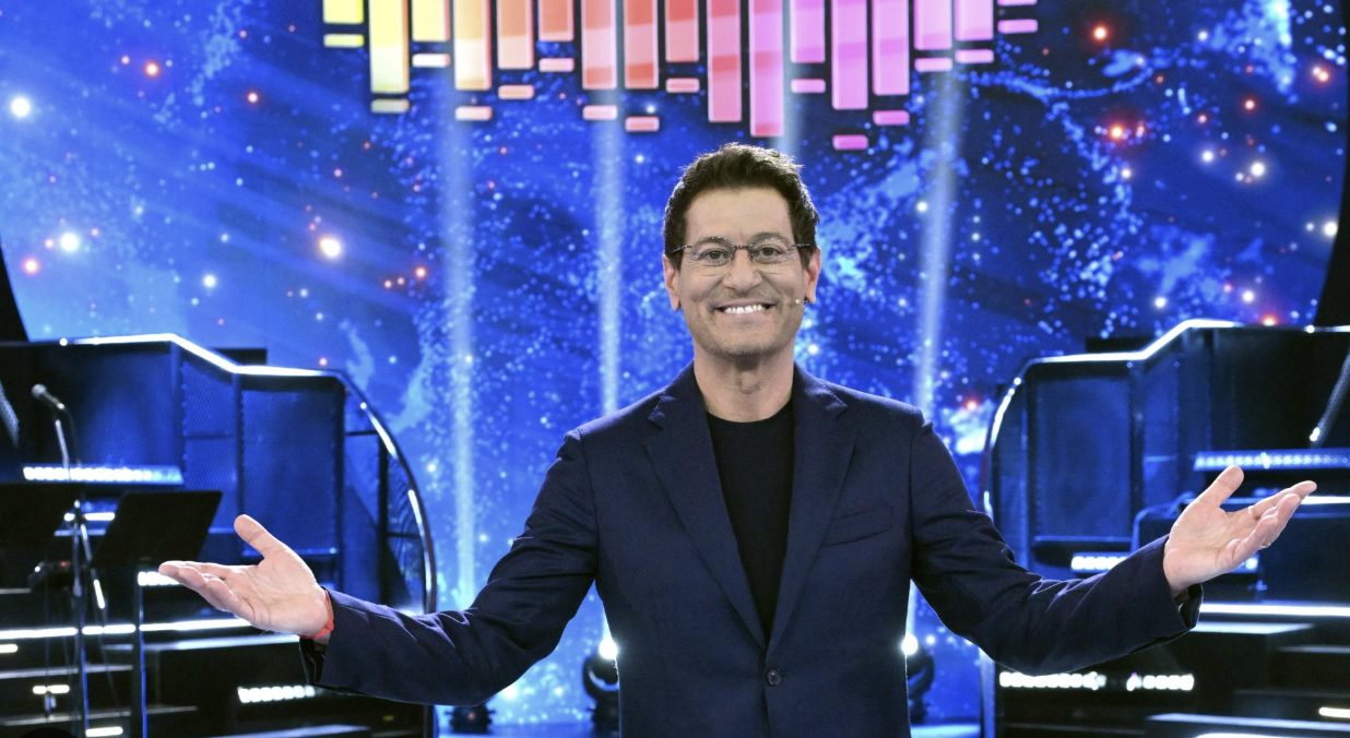 Ascolti tv di ieri 25 giugno: chi ha vinto tra i Mondiali 2026, Montmartre e Sarabanda Celebrity