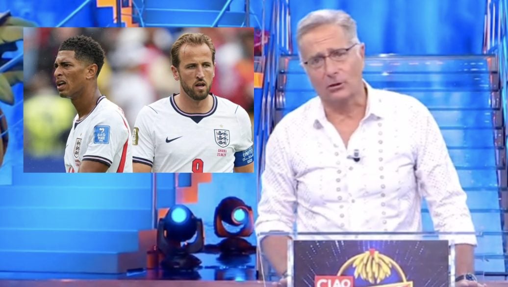Ascolti tv 27 ieri 27 giugno: vincono Notti Mondiali e Croazia-Ghana (24.3%), Ciao Darwin fermo al 15.4%