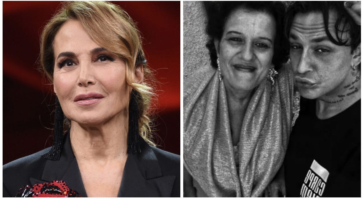Barbara D’Urso sul delitto di Camaiore: "Mi hanno tolto la possibilità di fare queste battaglie in Tv"