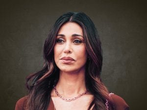 Belen Rodriguez denunciata per omissione di soccor