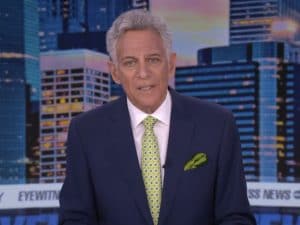 Bill Ritter annuncia il ritiro per Alzheimer