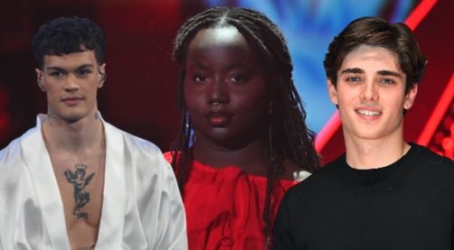 Maturità 2026, chi sono i vip che affronteranno gli esami: da Blanco a Mimì Caruso e Angelica Fiorello